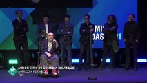 La pulla viral de Bob Pop contra Movistar tras su despido fulminante de ‘Late Motiv’