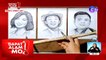 Dapat Alam Mo!: Five portraits in one hand, kaya mo rin ba?