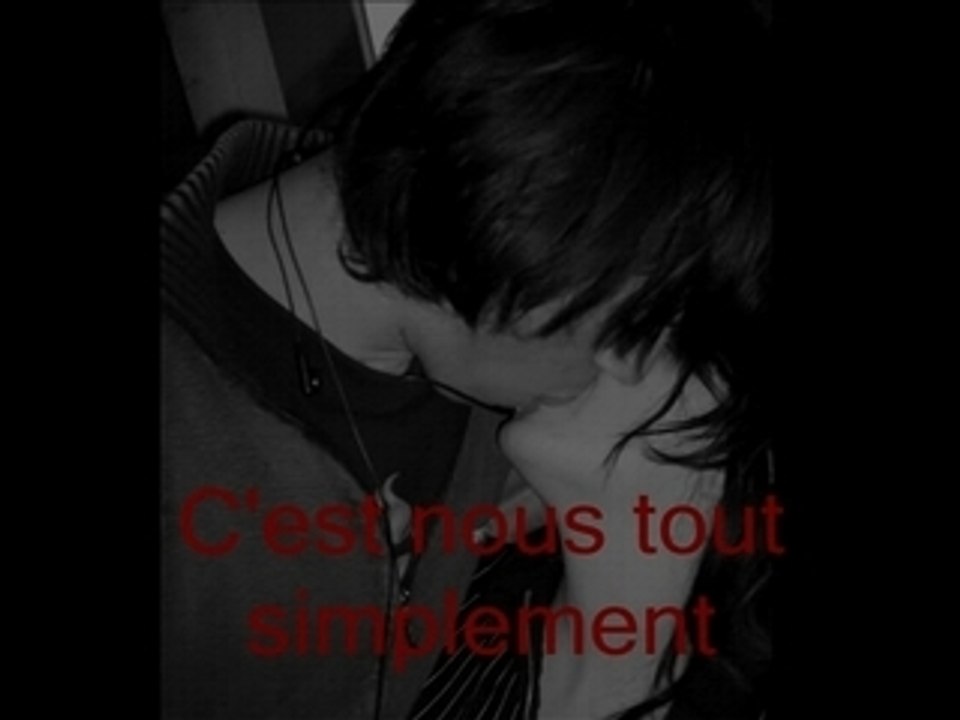 LUI ET MOI