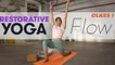 Restorative Yoga: Beginner Foundations Flow - Class 1