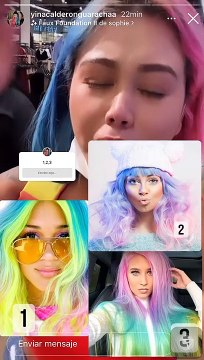 Pobres vecinos: Yina Calderón y Epa Colombia vivirán en el mismo barrio