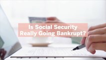 Is Social Security Really Going Bankrupt? What the Future Means for Your Medical Expenses