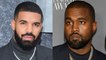 Kanye West and Drake Take Apparent Steps to End Beef