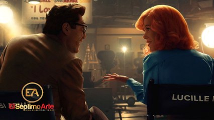Being the Ricardos - Tráiler V.O. (HD)