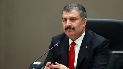 Son Dakika: Türkiye'de 17 Kasım günü koronavirüs nedeniyle 229 kişi vefat etti, 23 bin 867 yeni vaka tespit edildi