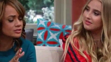 KC Undercover Season 3 Episode 13 - Deleted!