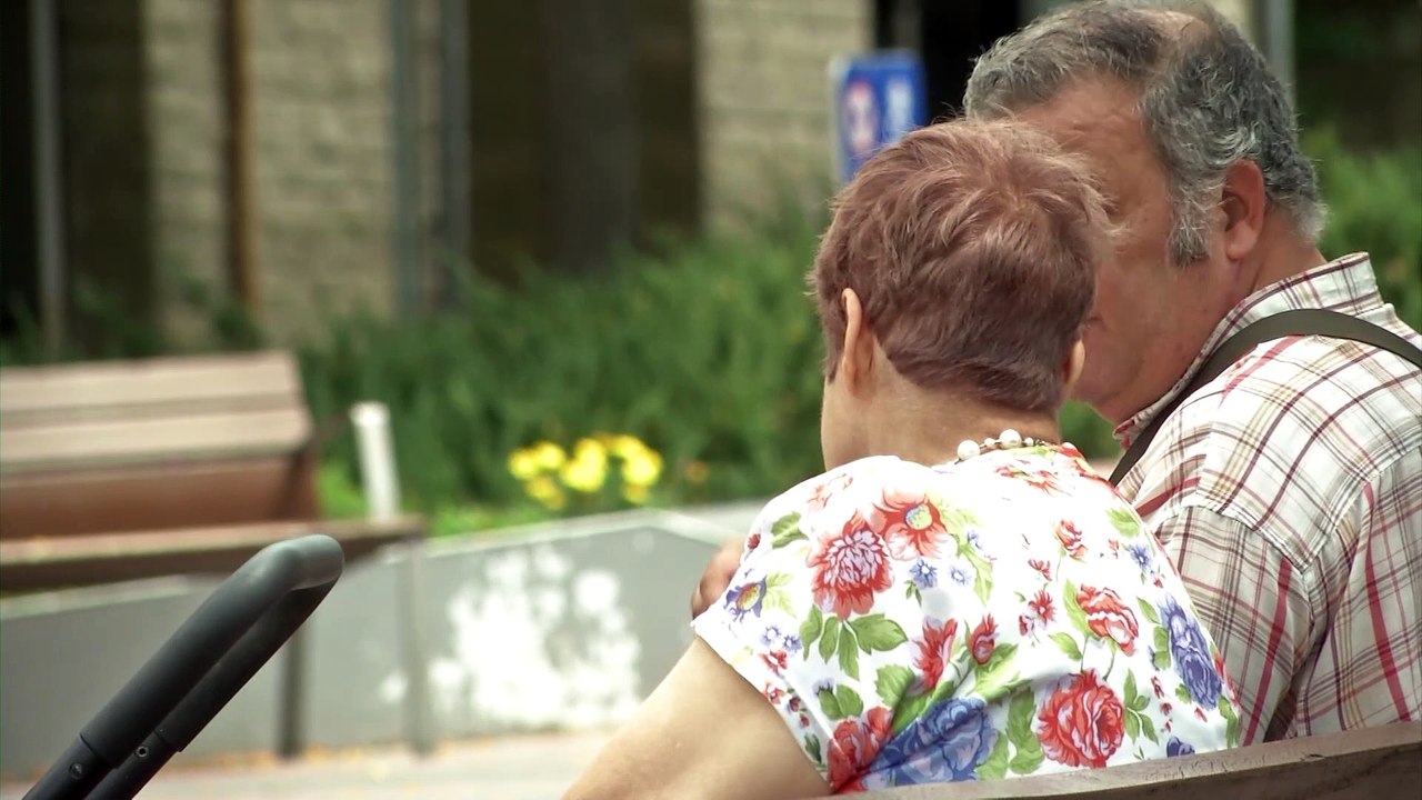 Las fracturas por osteoporosis aumentarán en España hasta 420.000 en 2030