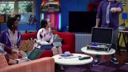 KC Undercover Season 3 Episode 15 - Revenge Of The Van People