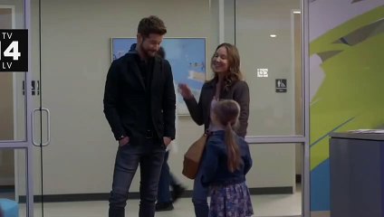 The Resident Season 5 Ep.08 Promo Old Dogs, New Tricks (2021)