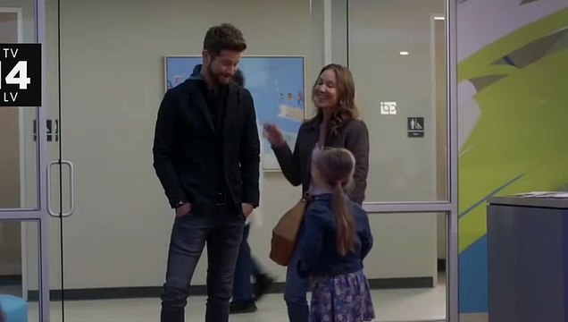 The Resident Season 5 Ep.08 Promo Old Dogs, New Tricks (2021)