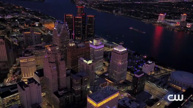 4400 Season 1 Ep.05 Promo The Way We Were (2021) The CW series