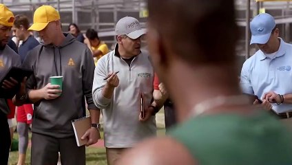 All American Season 4 Ep.05 Promo Can It All Be So Simple (2021)