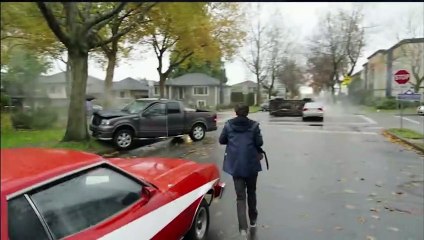 The Good Doctor Season 5 Ep.07 Promo Expired (2021) Winter Finale