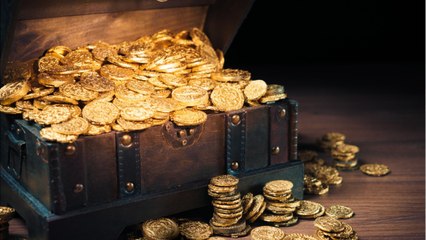 Quelle est la législation en cas de découvert de trésor ?