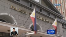3rd petition para ipa-disqualify si Pres'l aspirant Bongbong Marcos, inihain ng grupo ng Martial Law victims | Saksi