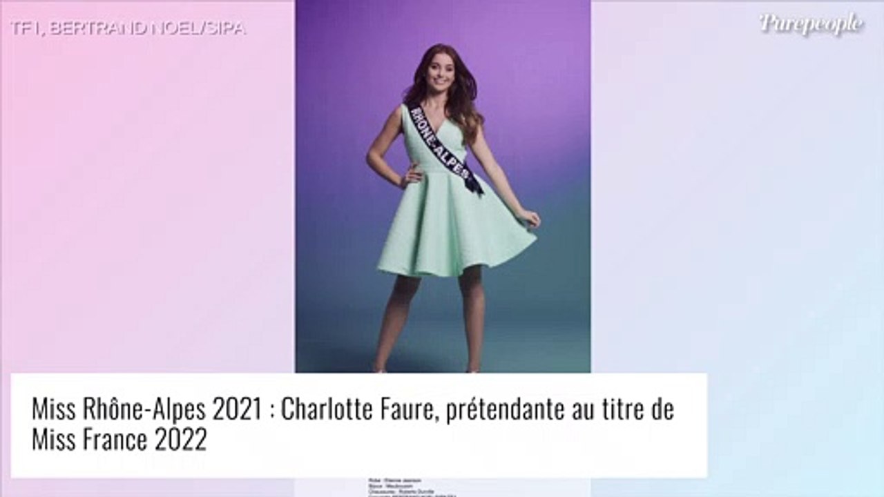 Miss France 2022 : Grand changement pour la prochaine cérémonie, "c'est la première fois qu'on le fait en 30 ans"