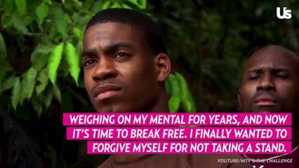 The Challenge’s Leroy Garrett Details Choice to Retire After Camila Nakagawa’s ‘Racist’ Rant, Calls Out MTV