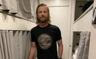 Dierks Bentley Releases Charity Tee Benefitting Veterans for Third Year in a Row
