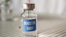 FDA Authorizes Pfizer & Moderna Booster Shots For All Adults