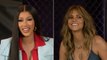 Halle Berry and Cardi B on Teaming Up For ‘Bruised’ Soundtrack, Acting Advice and More | THR Interview