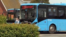12-årig pige og 60-årig mand afvist i bussen | Midttrafik | Michael Steinberg | 26-05-2020 | TV2 ØSTJYLLAND @ TV2 Danmark