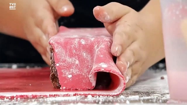 Romkugletog forberedes til Banedanmark | Ringsted | 14-09-2021 | TV2 ØST @ TV2 Danmark