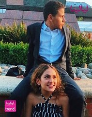 بدون والدهما: كنزي وعبد الله عمرو دياب يحتفلان بعيد ميلادهما