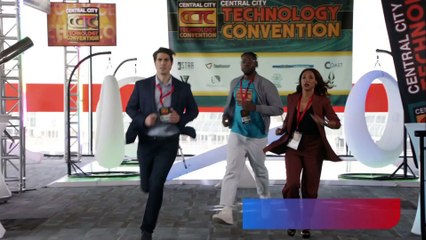 The Flash Season 8 Ep.01 Flash and Atom vs. Despero Scene (2021) Crossover Event