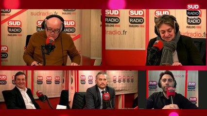 Mélanchon relance sa campagne/ Tous contre Hidalgo