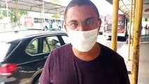 Com medo de não receberem 13º salário, funcionários do transporte público podem entrar em greve em Umuarama