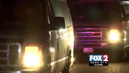 Developing: 30 Undocumented Immigrants Found in Edinburg Stash House