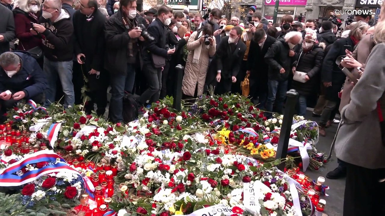 Impfgegner in Tschechien: Man wird zum Staatsfeind erklärt