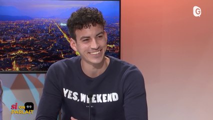 SI ON PARLAIT - 17/11/21 - Les mondaines, XXelles, Chirurgie - Si On Parlait - TéléGrenoble