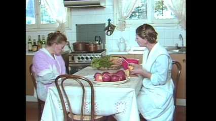 Las Dos Caras del Amor - Capitulo 36