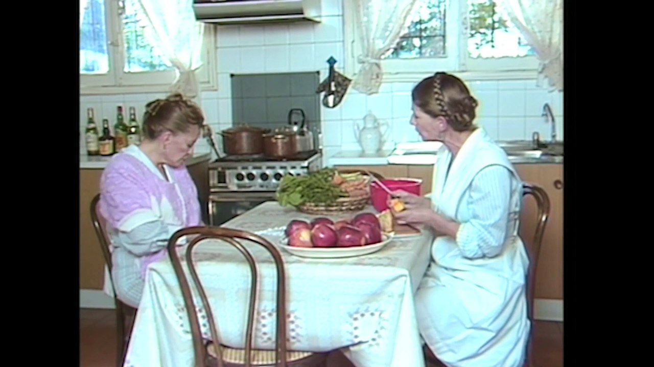 Las Dos Caras del Amor - Capitulo 36