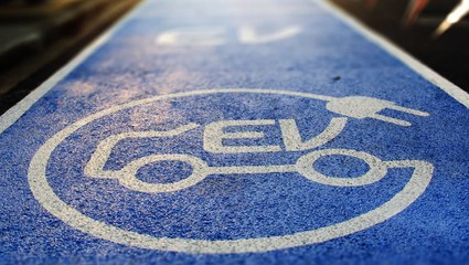What Are the Biggest EV Makers by Market Capitalization?