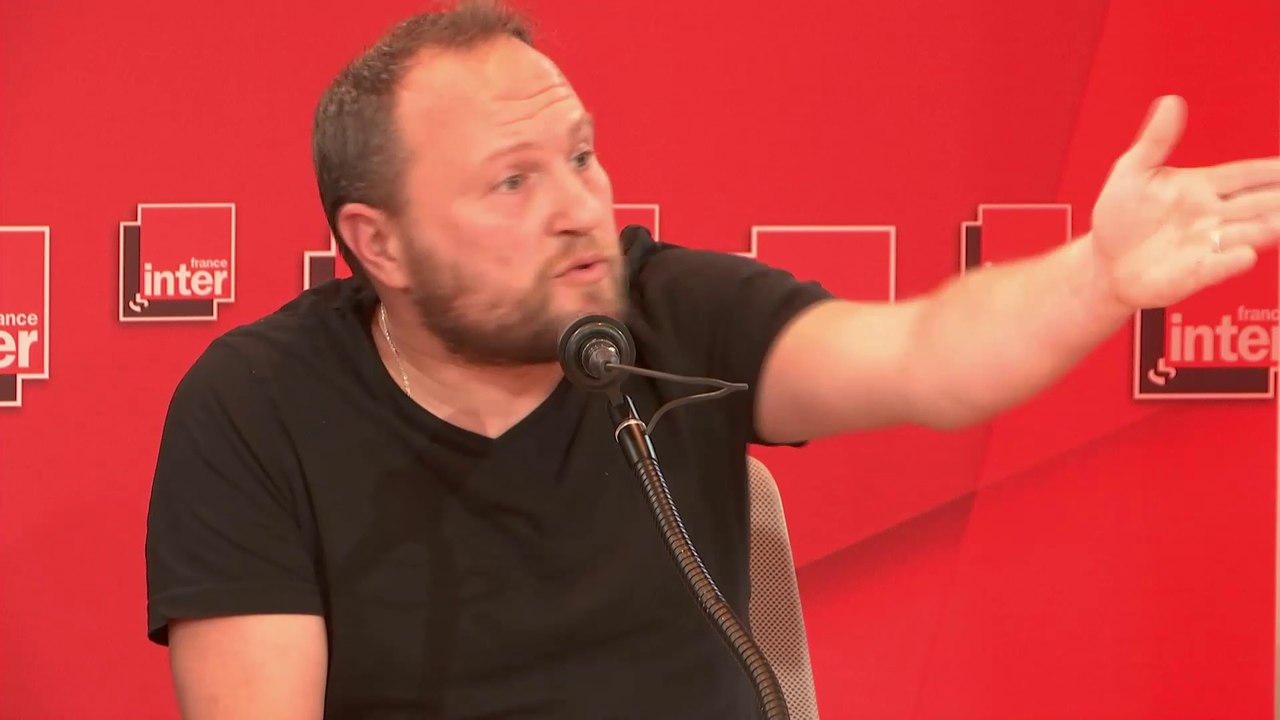 Tous les coups sont permis - La Master-Classe de Par Jupiter !