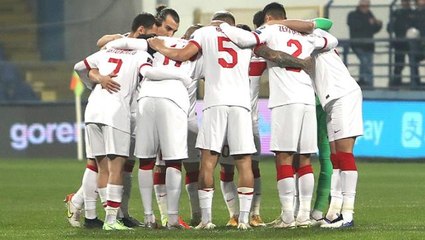 Umudumuzu her zaman diri tuttuk! İşte Bizim Çocuklar'ın play-off yolculuğu