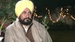 From Captain to Sidhu, Channi speaks on challenges in Punjab