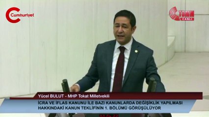 Bahçeli gündeme getirmişti: Meclis'te idam sesleri