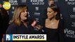 Melissa McCarthy Presented With Icon of the Year Honor by Friend Nicole Kidman at InStyle Awards
