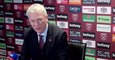 Moyes sees West Ham improvements after Liverpool win