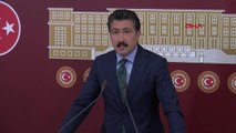 Son dakika haberleri | AK Parti'li Özkan: Seçimi kazanacaklarına asla inanmıyorlar, niye seçimi gündeme getiriyorlar?