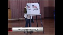 Resultados preliminares en Greenfield
