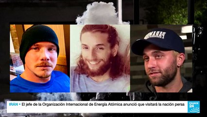 Jurado delibera por segundo día consecutivo en el caso de Kyle Rittenhouse