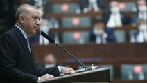 Cumhurbaşkanı Erdoğan topu Meclis'e atmıştı! 50 1 tartışmasına AK Parti Grup Başkanvekili Cahit Özkan'dan ilk yorum