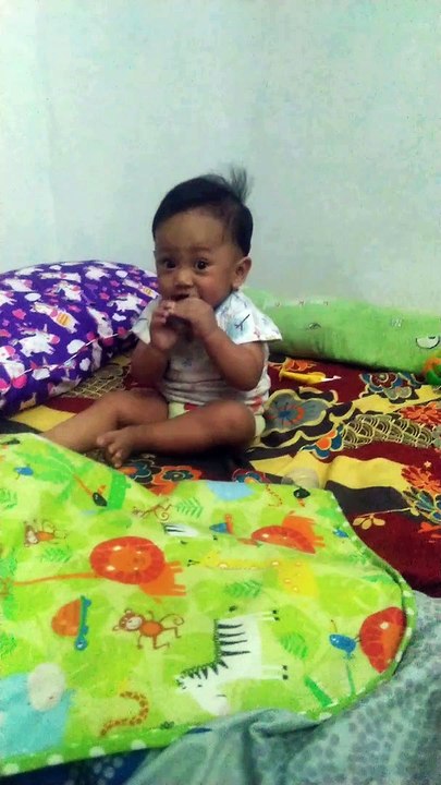 Funnies child, anak bayi lucu gemes giraanggg 2