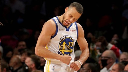 Steph Curry is Proving He May Be the Best Player in the NBA