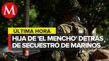 Reportan el secuestro de 2 elementos de la marina en Jalisco