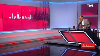 نشأت الديهي: من حق المواطن أن يعرف الحقيقة مهما كان لونها